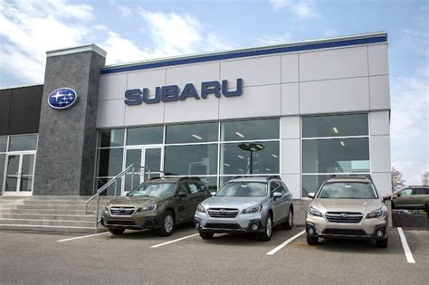 sheehy subaru